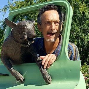 Meet your Posher, Christopher